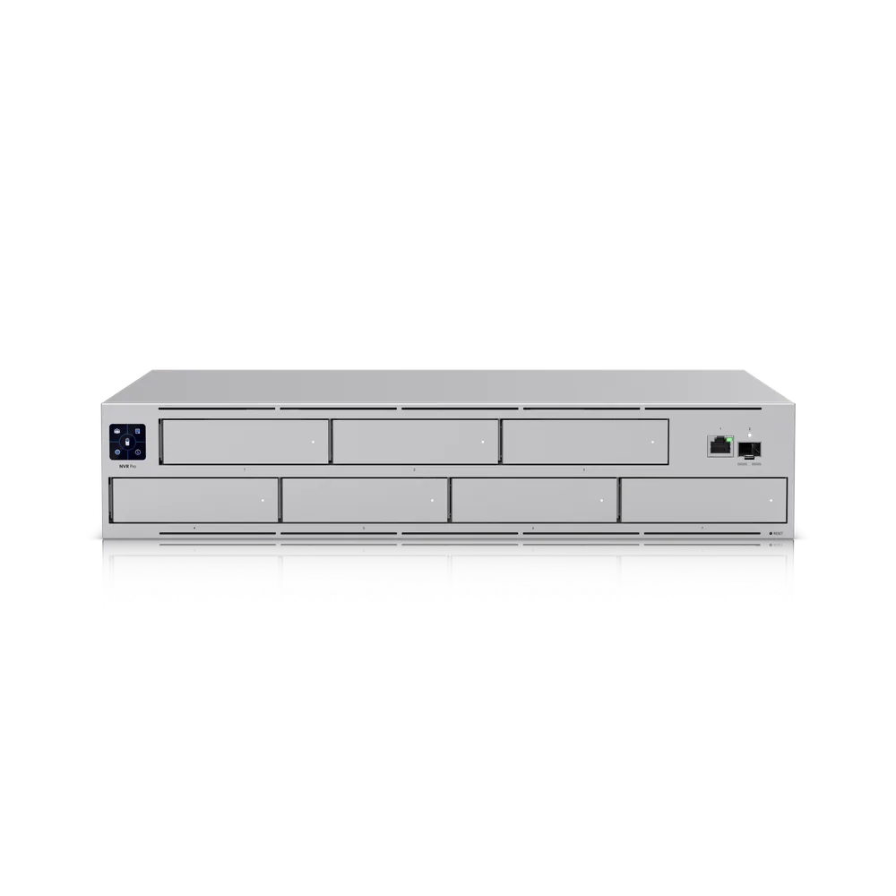 Network Video Recorder Pro (UNVR-Pro)