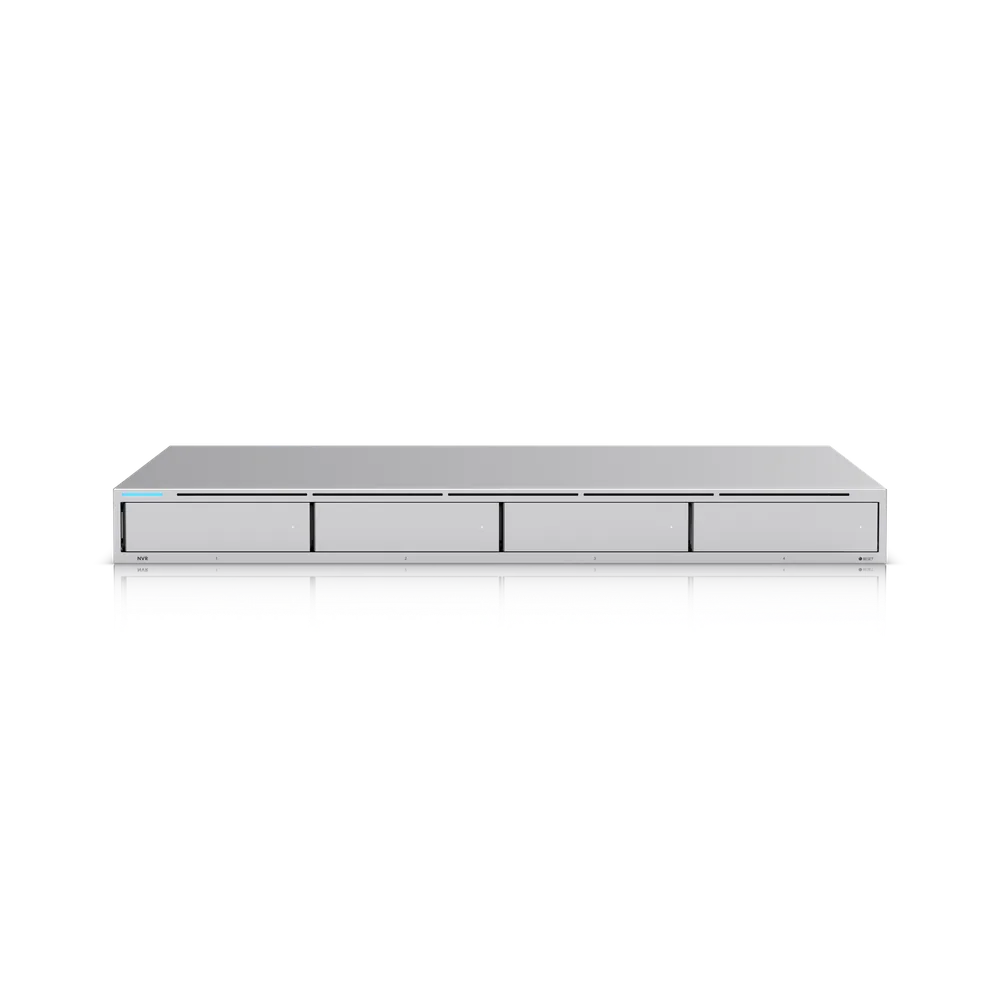 Network Video Recorder (UNVR)