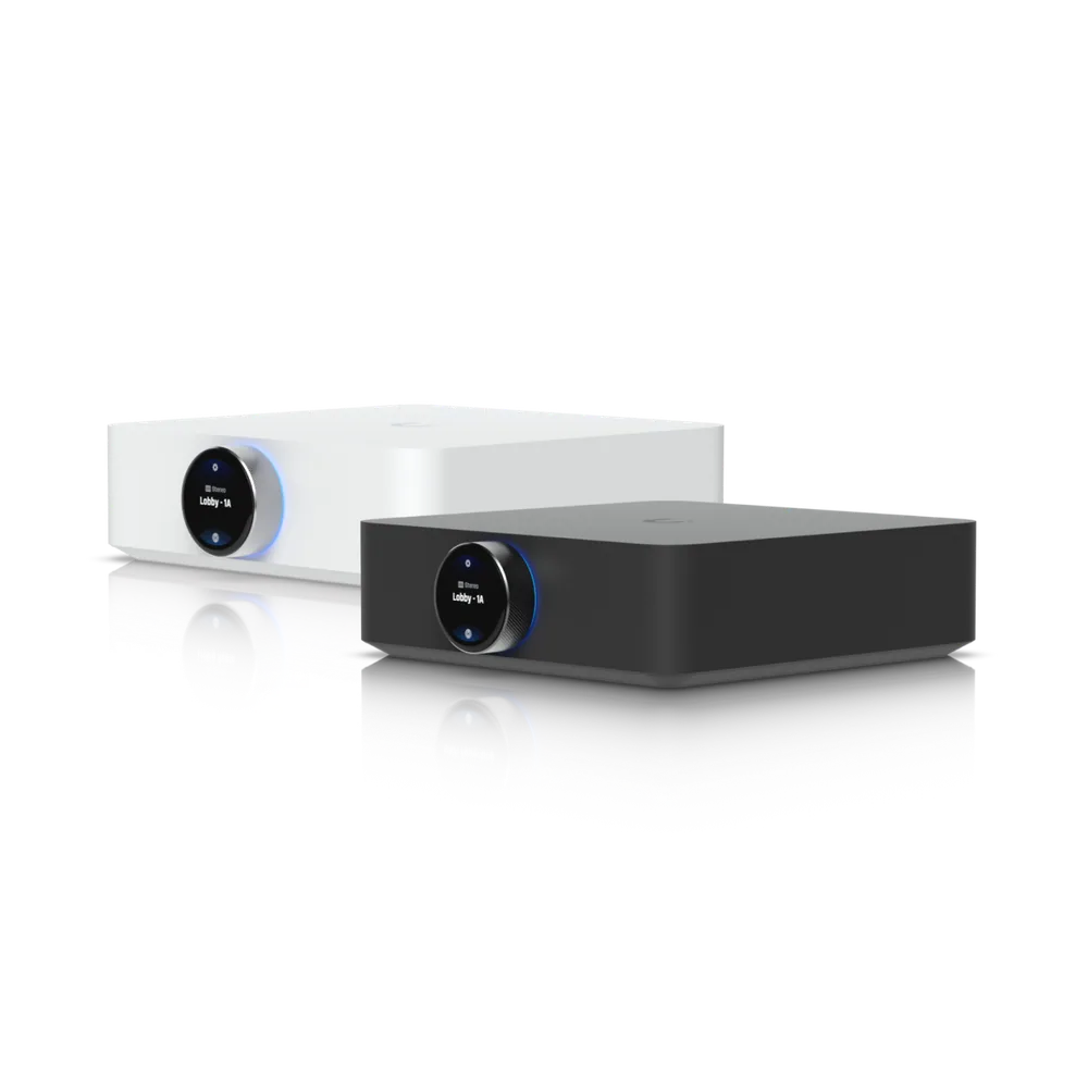 UniFi PowerAmp (UPL-Amp)