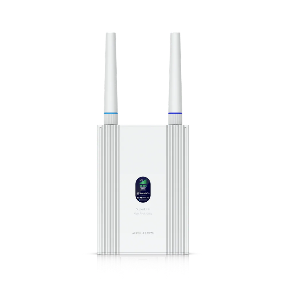 SuperLink Gateway HA (USL-G2-Gateway-HA)