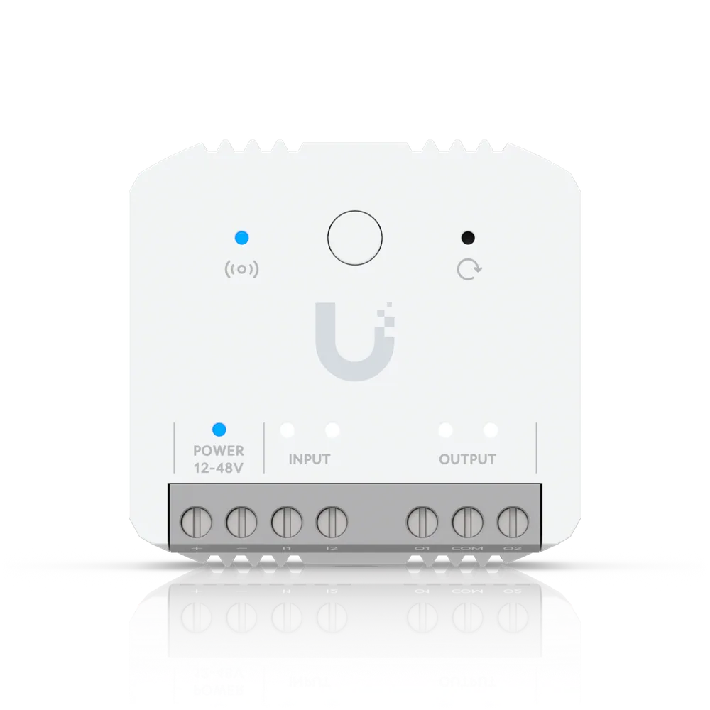 Protect Relay (USL-Relay)