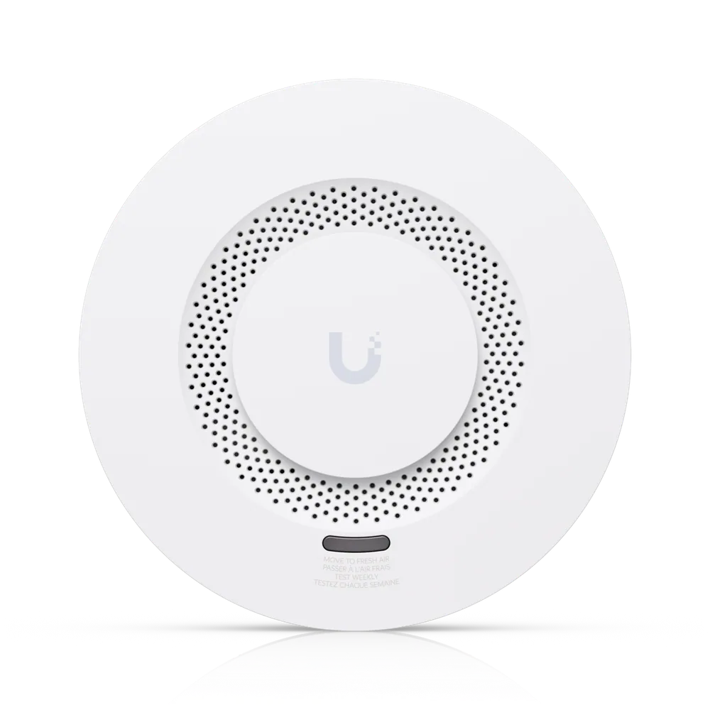 Smoke and CO Alarm (USL-Smoke)