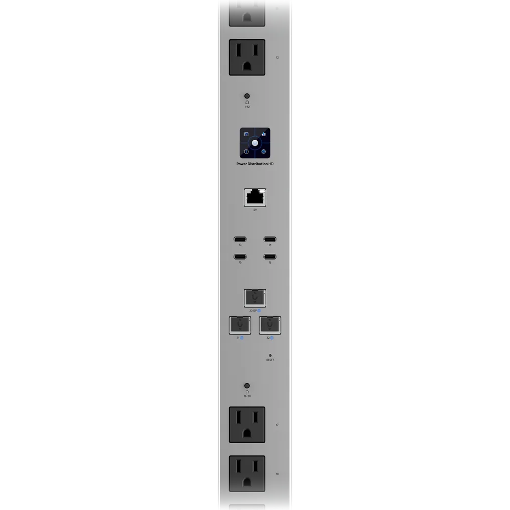 Power Distribution Hi-Density (USP-PDU-HD)