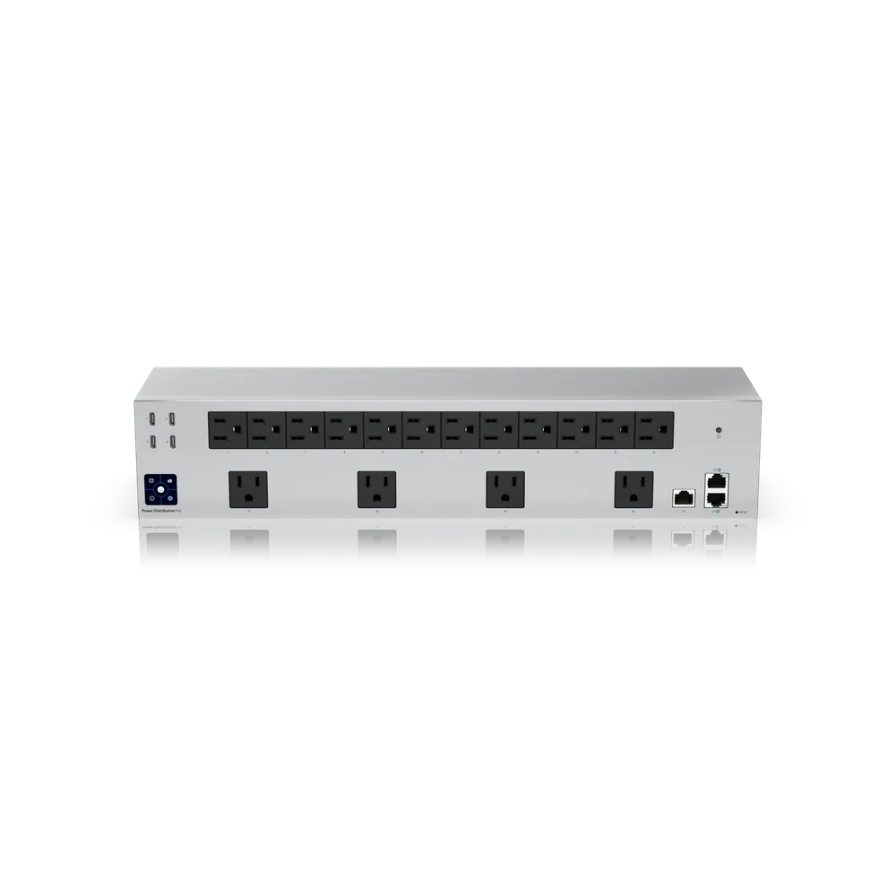 Power Distribution Pro (USP-PDU-Pro)
