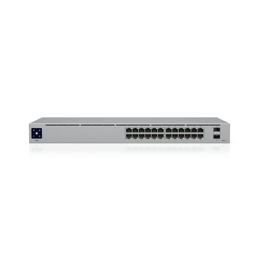 Switch 24 (USW-24)
