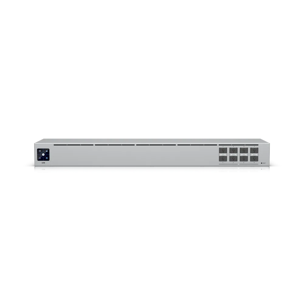 Switch Aggregation (USW-Aggregation)