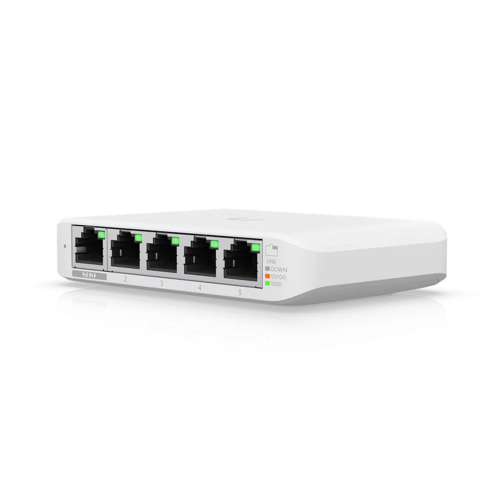 Switch Flex Mini (USW-Flex-Mini)