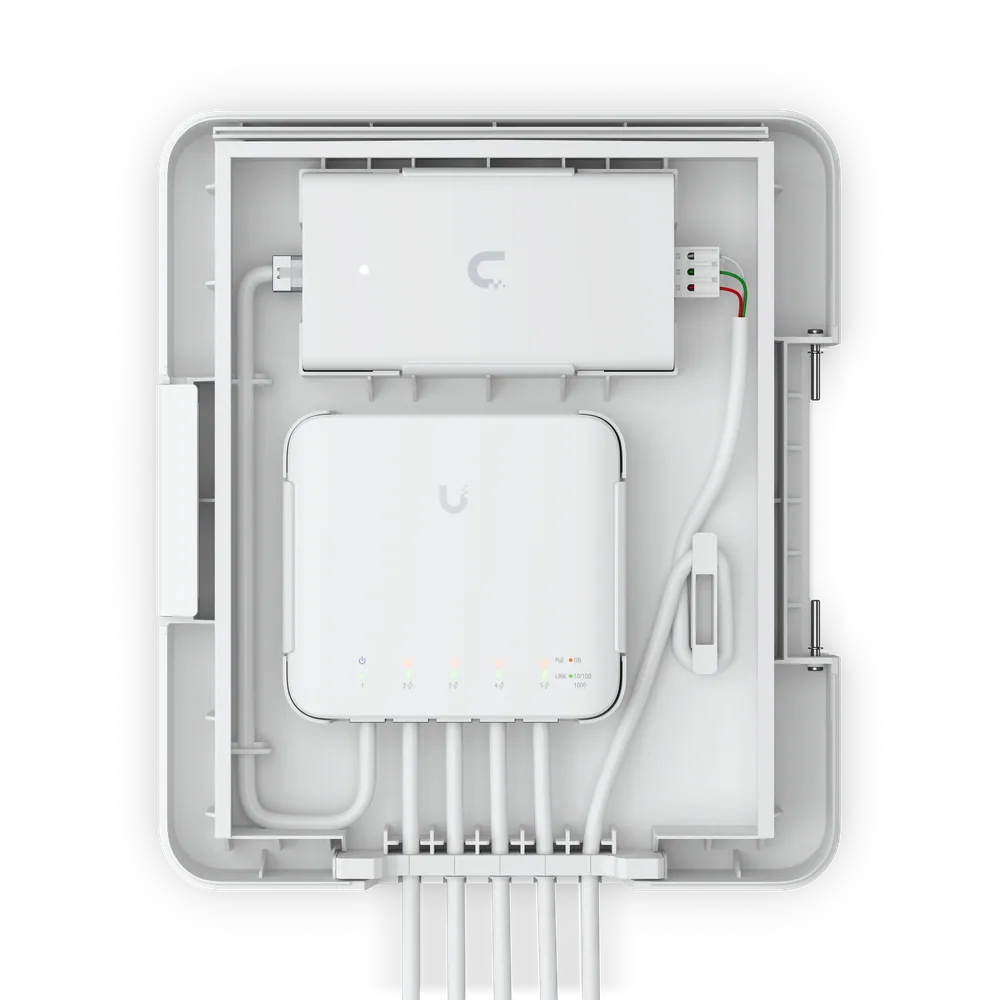 Switch Flex Utility (USW-Flex-Utility)