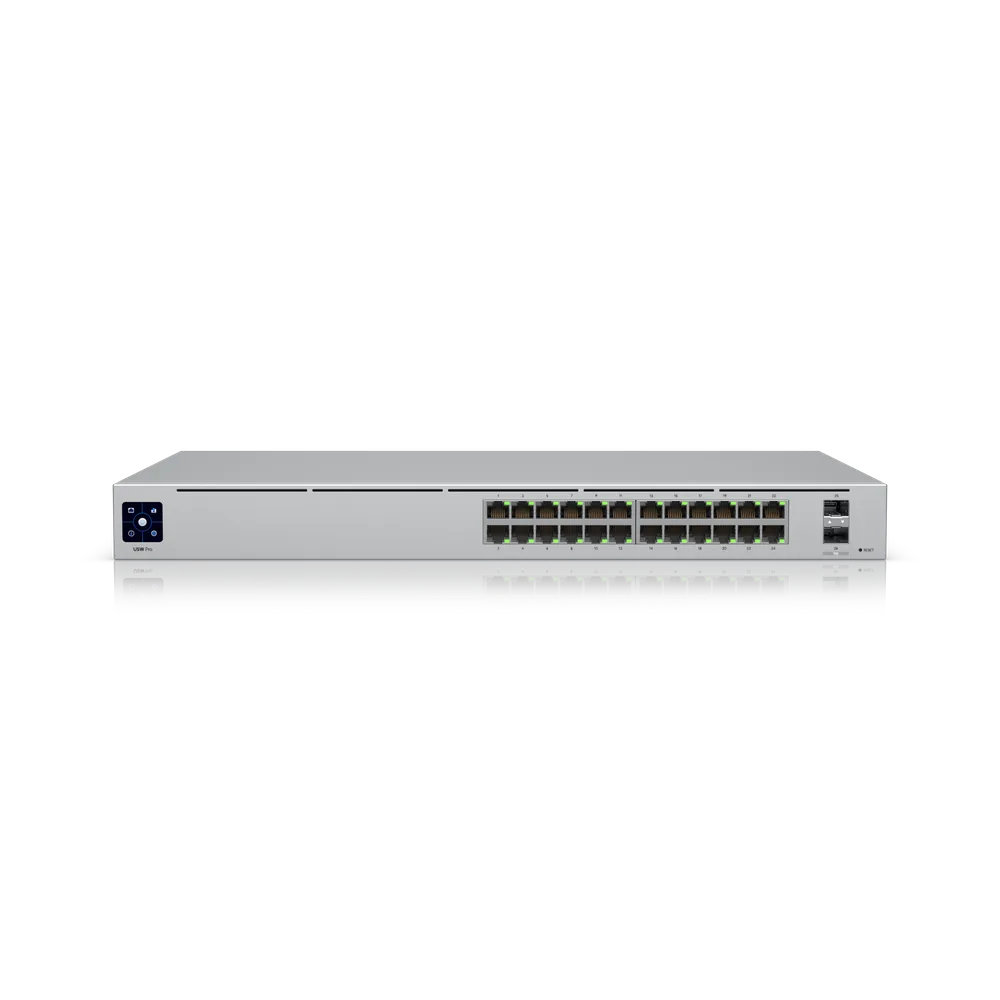 Switch Pro 24 (USW-Pro-24)