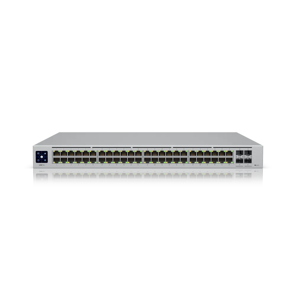 Switch Pro 48 (USW-Pro-48)