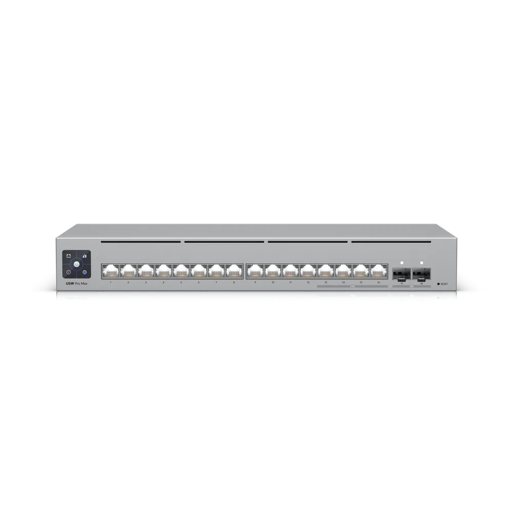 Switch Pro Max 16 (USW-Pro-Max-16)