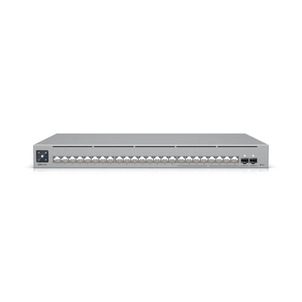 Switch Pro Max 24 (USW-Pro-Max-24)