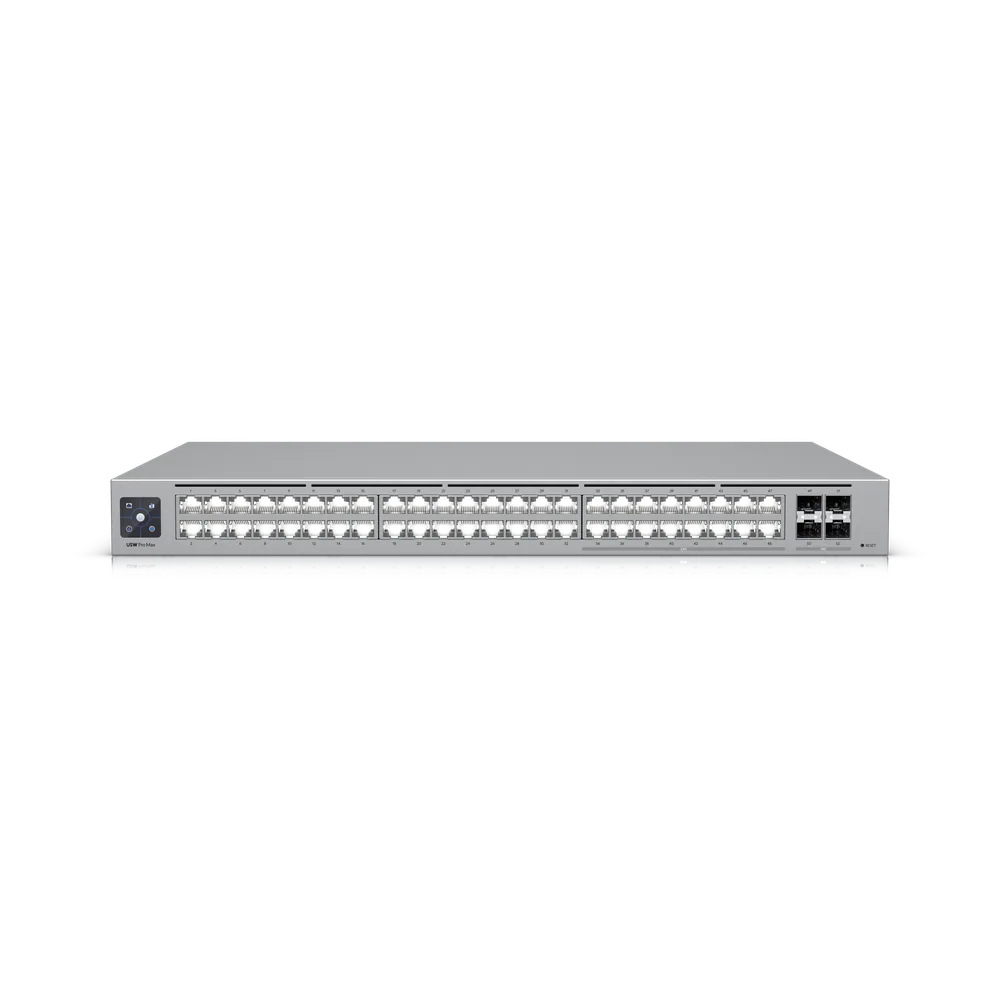 Switch Pro Max 48 (USW-Pro-Max-48)