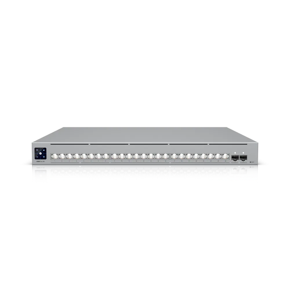Switch Pro XG 24 (USW-Pro-XG-24)
