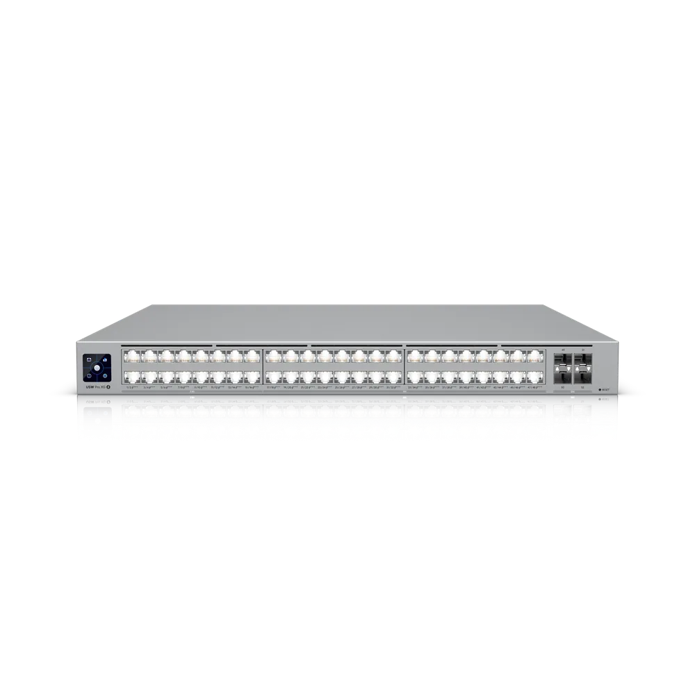 Switch Pro XG 48 PoE (USW-Pro-XG-48-PoE (1080W))