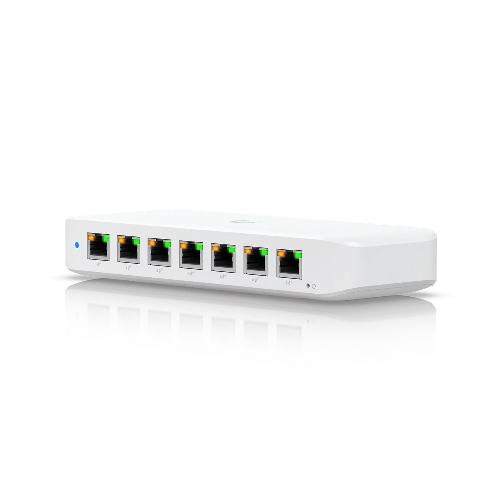 Switch Ultra 210W (USW-Ultra-210W (202W))