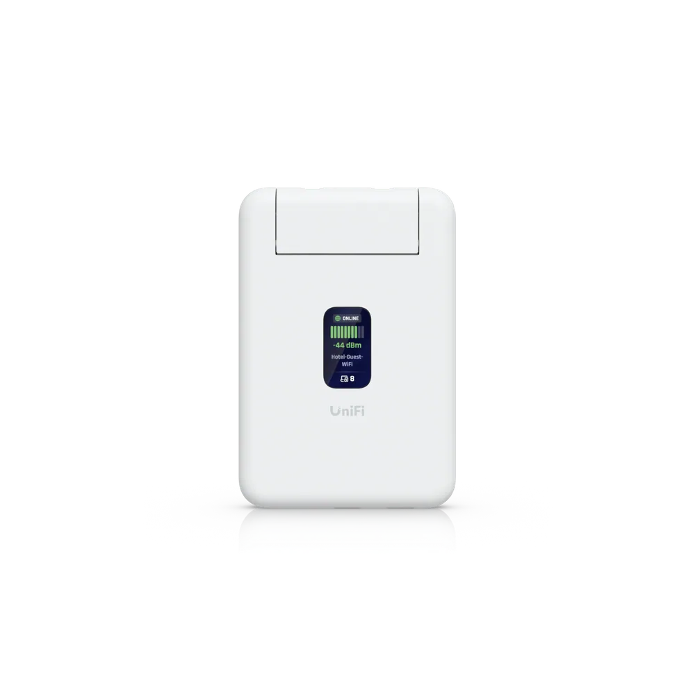 UniFi Travel Router (UTR)