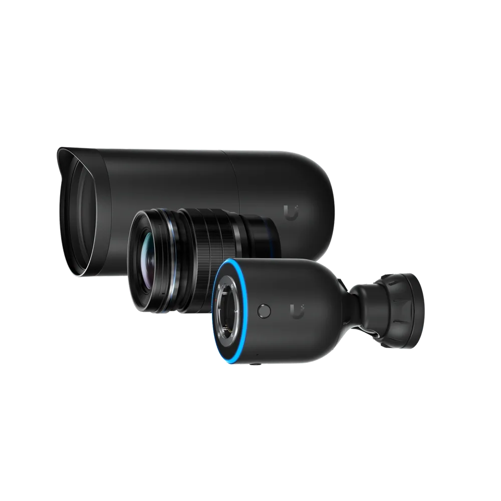 Camera AI DSLR (UVC-AI-DSLR)