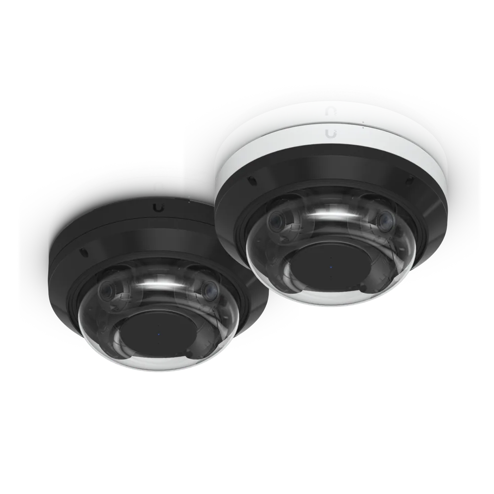 Camera AI Multi Sensor 4 (UVC-AI-MS-4)