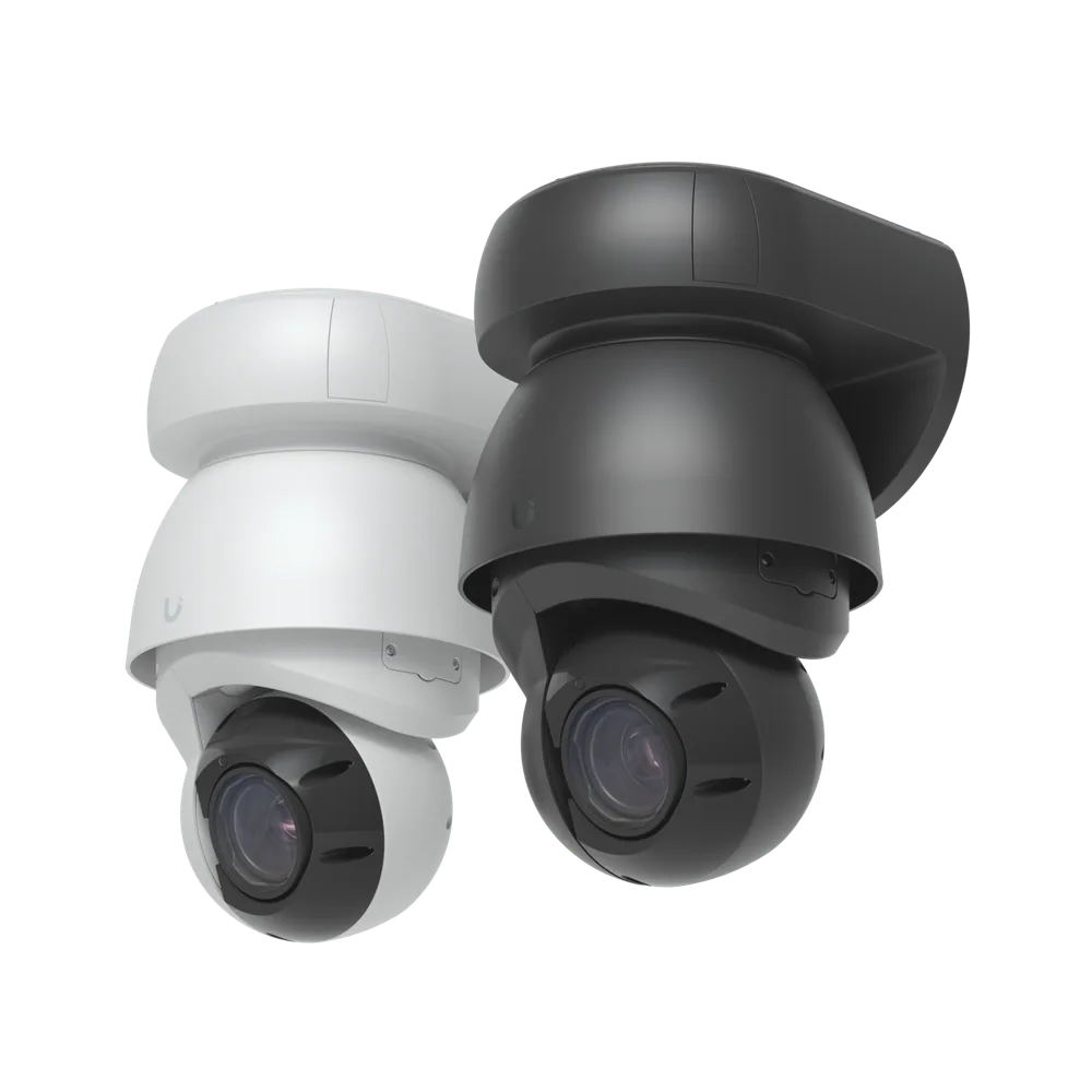 Camera AI PTZ Industrial (UVC-AI-PTZ)