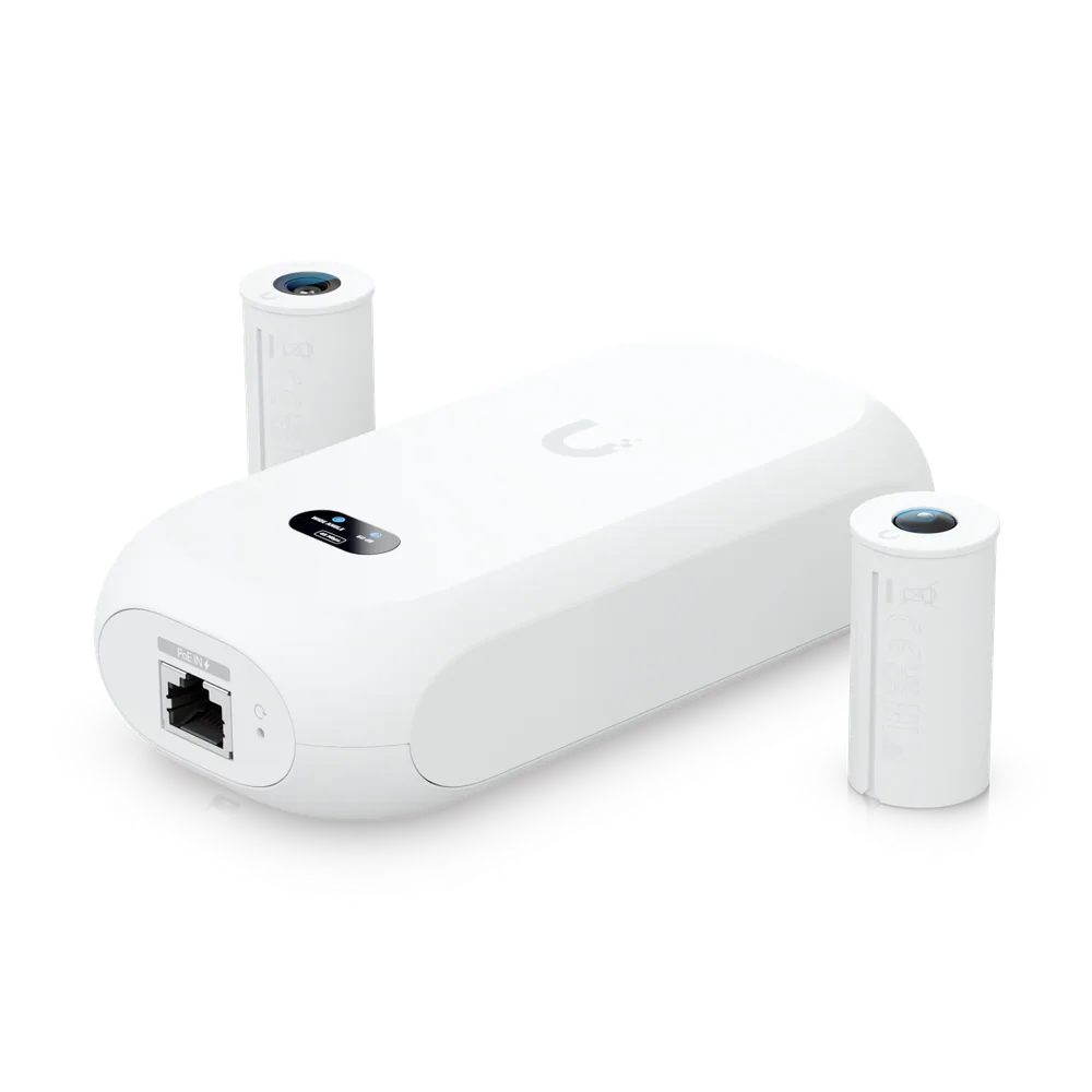 Camera AI Theta (UVC-AI-Theta)