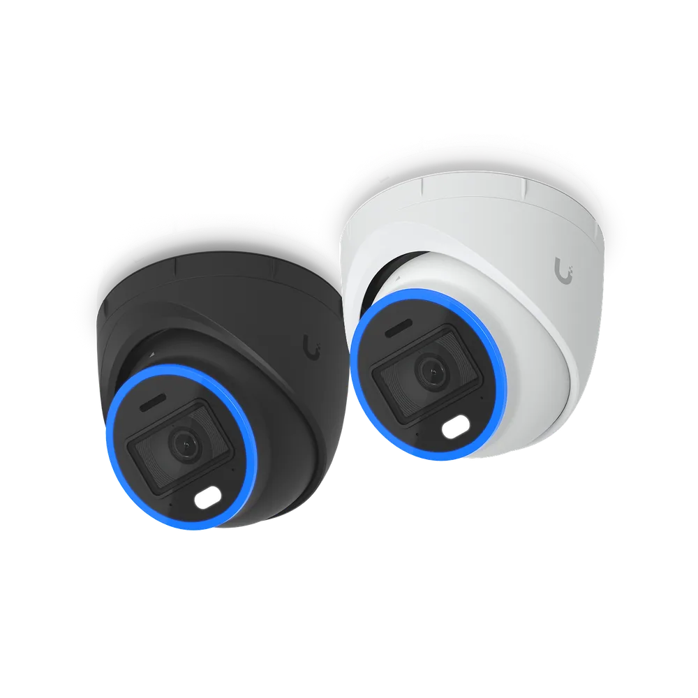 Camera AI Turret (UVC-AI-Turret)