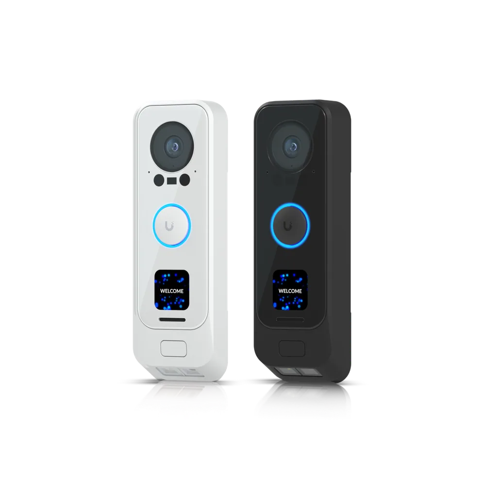 G4 Doorbell Pro (UVC-G4 Doorbell Pro)