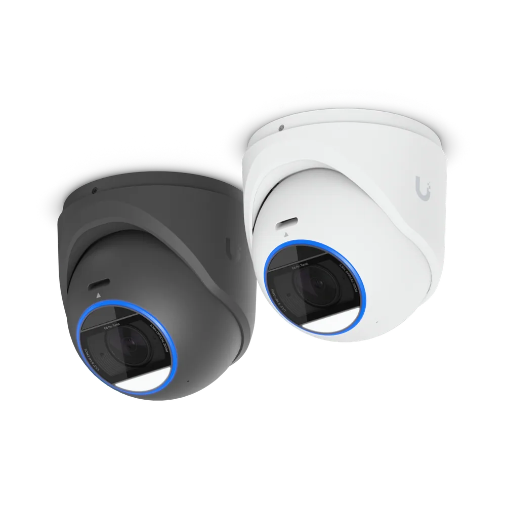 Camera G6 Pro Turret (UVC-G6-Pro-Turret)