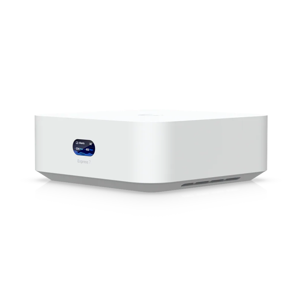 UniFi Express 7 (UX7)